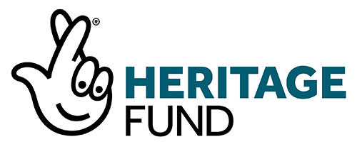Lottery funded